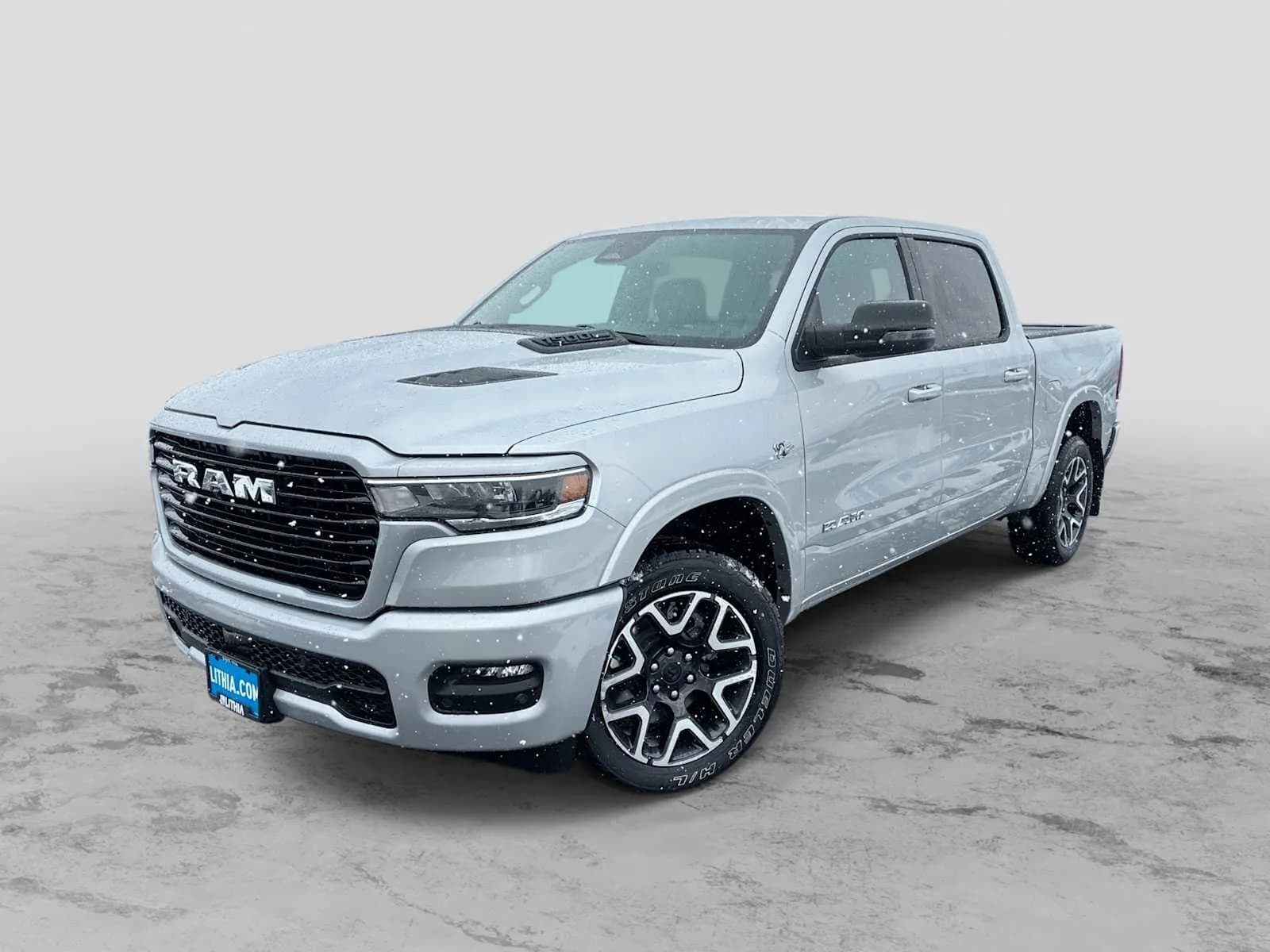 2026 Ram 1500 - Pickup