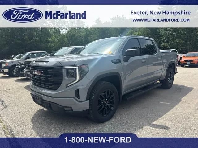 2024 GMC Sierra 1500 - Pickup