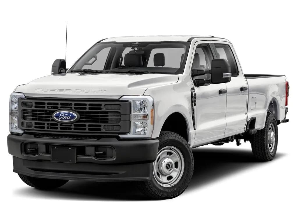 2025 Ford F-350SD - Pickup