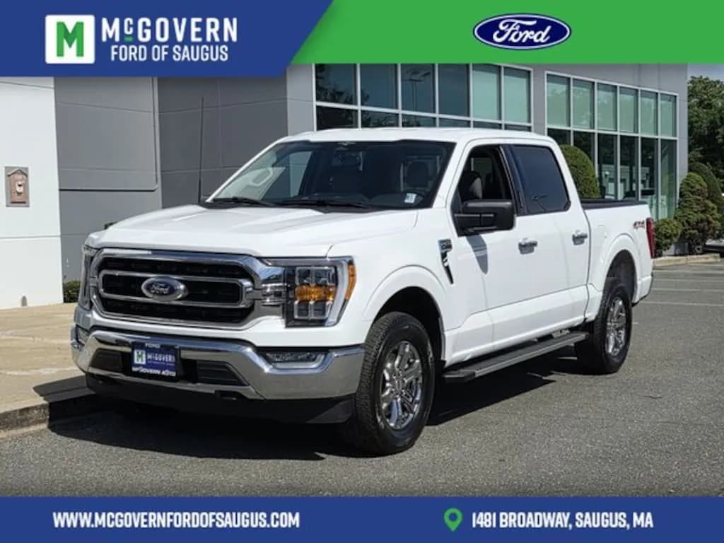 2023 Ford F-150 - Pickup