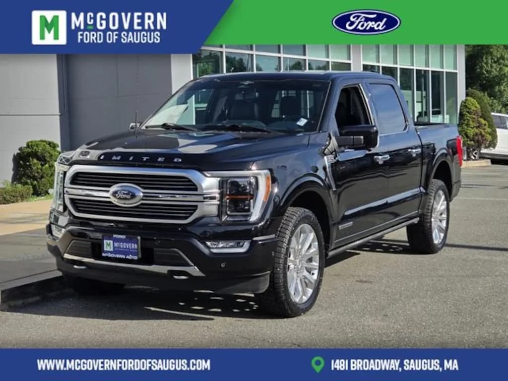 2023 Ford F-150 - Pickup