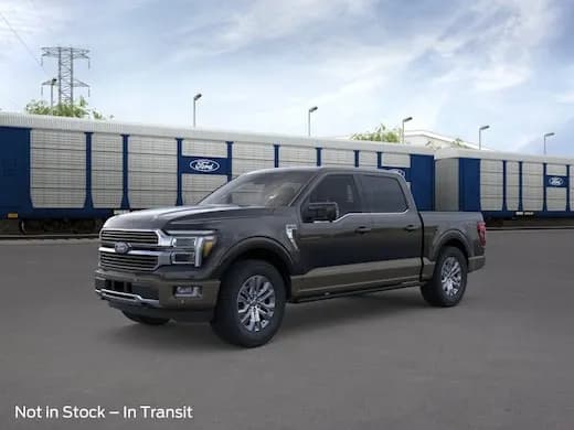 2026 Ford F-150 - Pickup