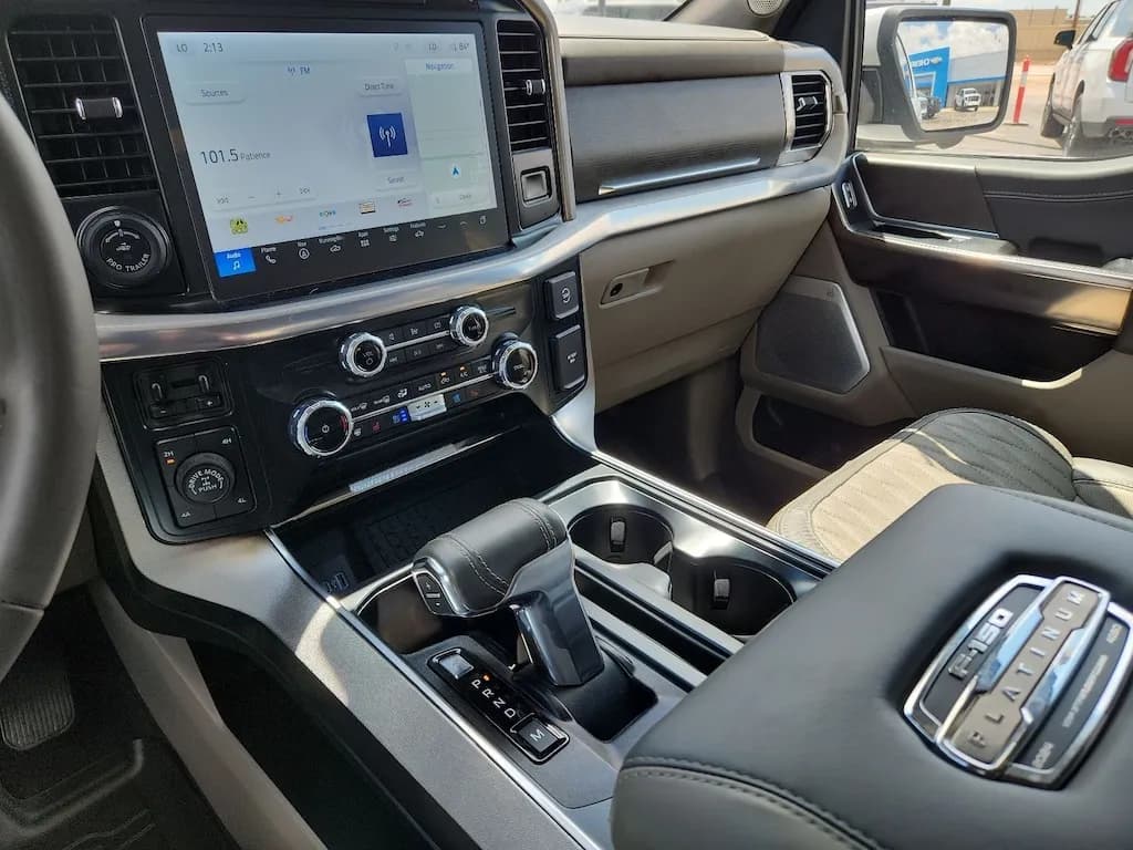 2024 Ford F-150 - Pickup