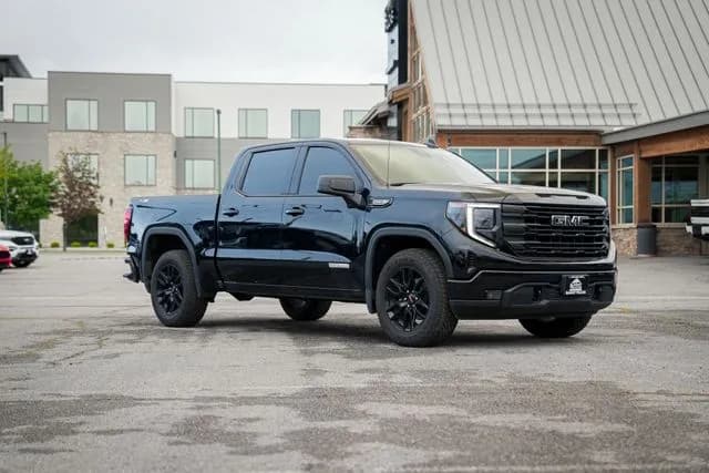 2023 GMC Sierra 1500 - Pickup