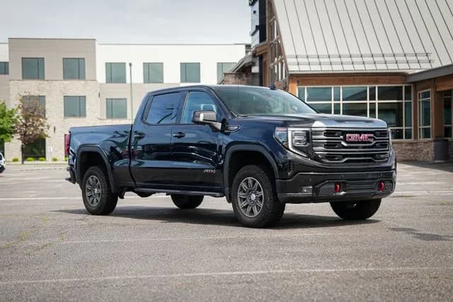 2024 GMC Sierra 1500 - Pickup