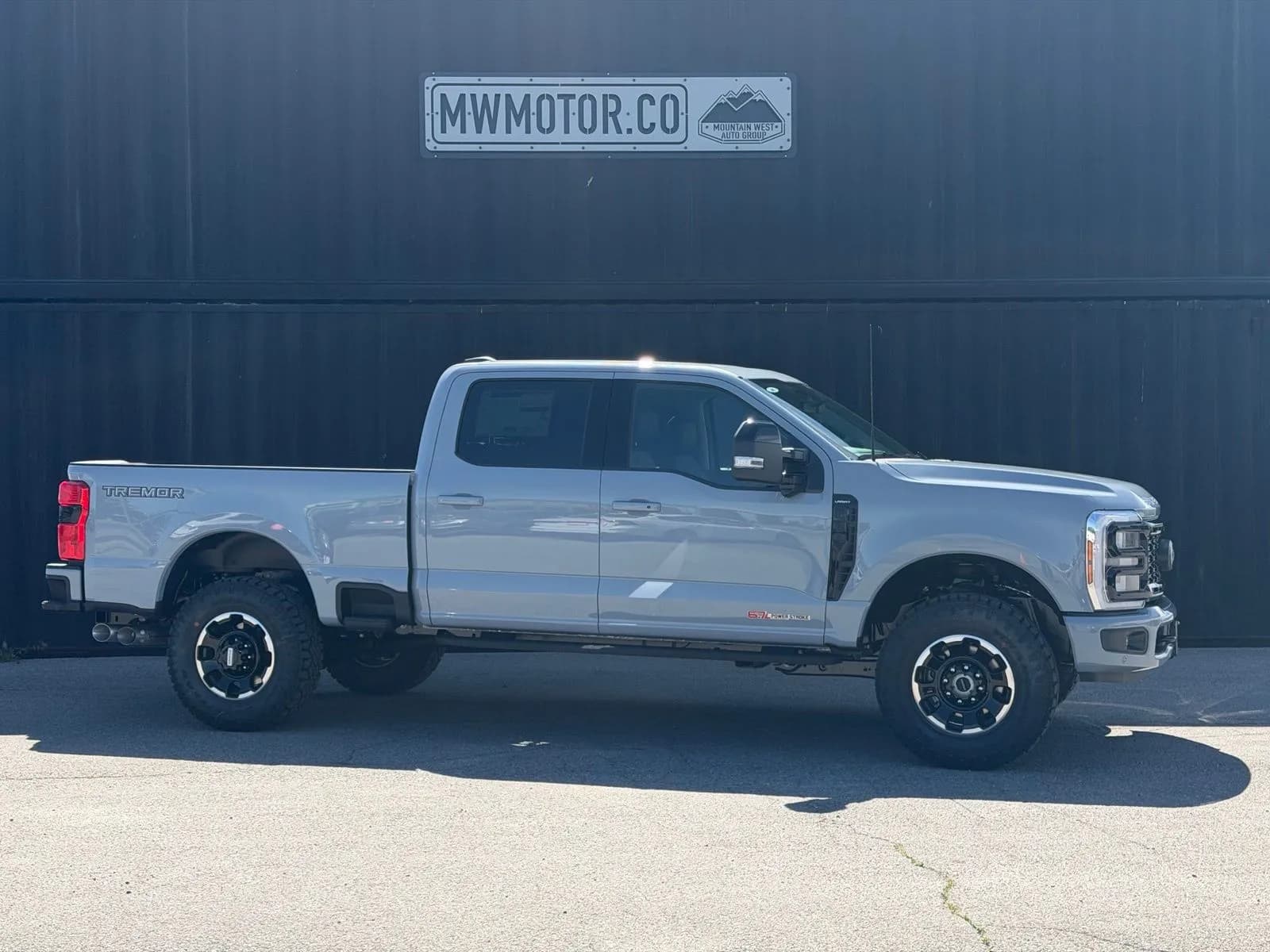 2026 Ford F-350SD - Pickup