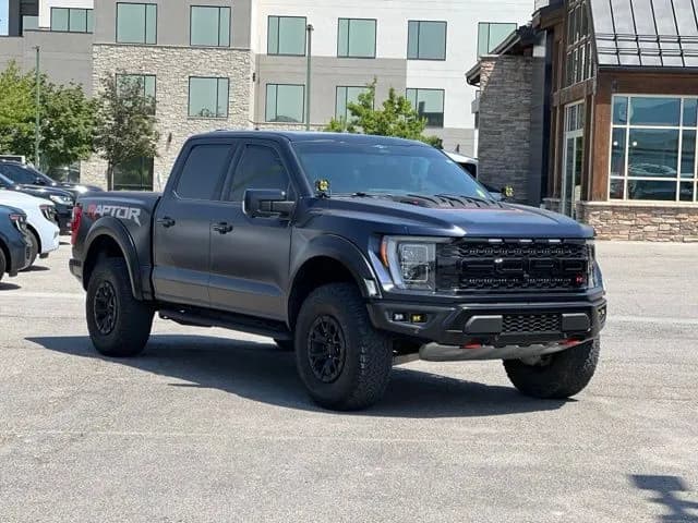 2023 Ford F-150 - Pickup