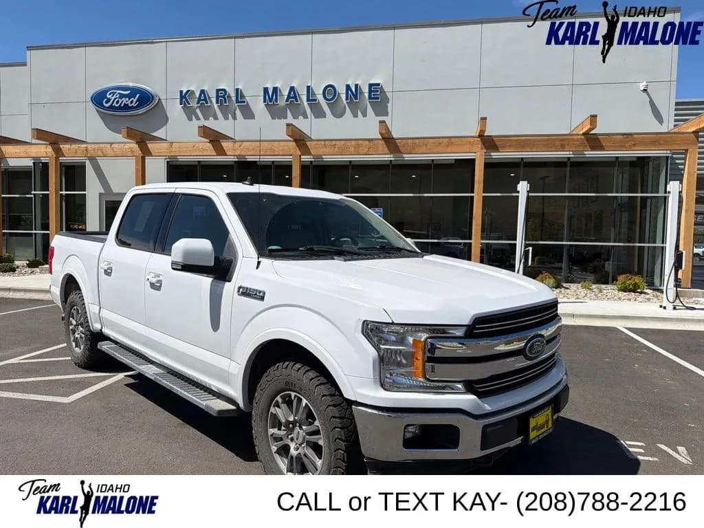 2019 Ford F-150 - Pickup
