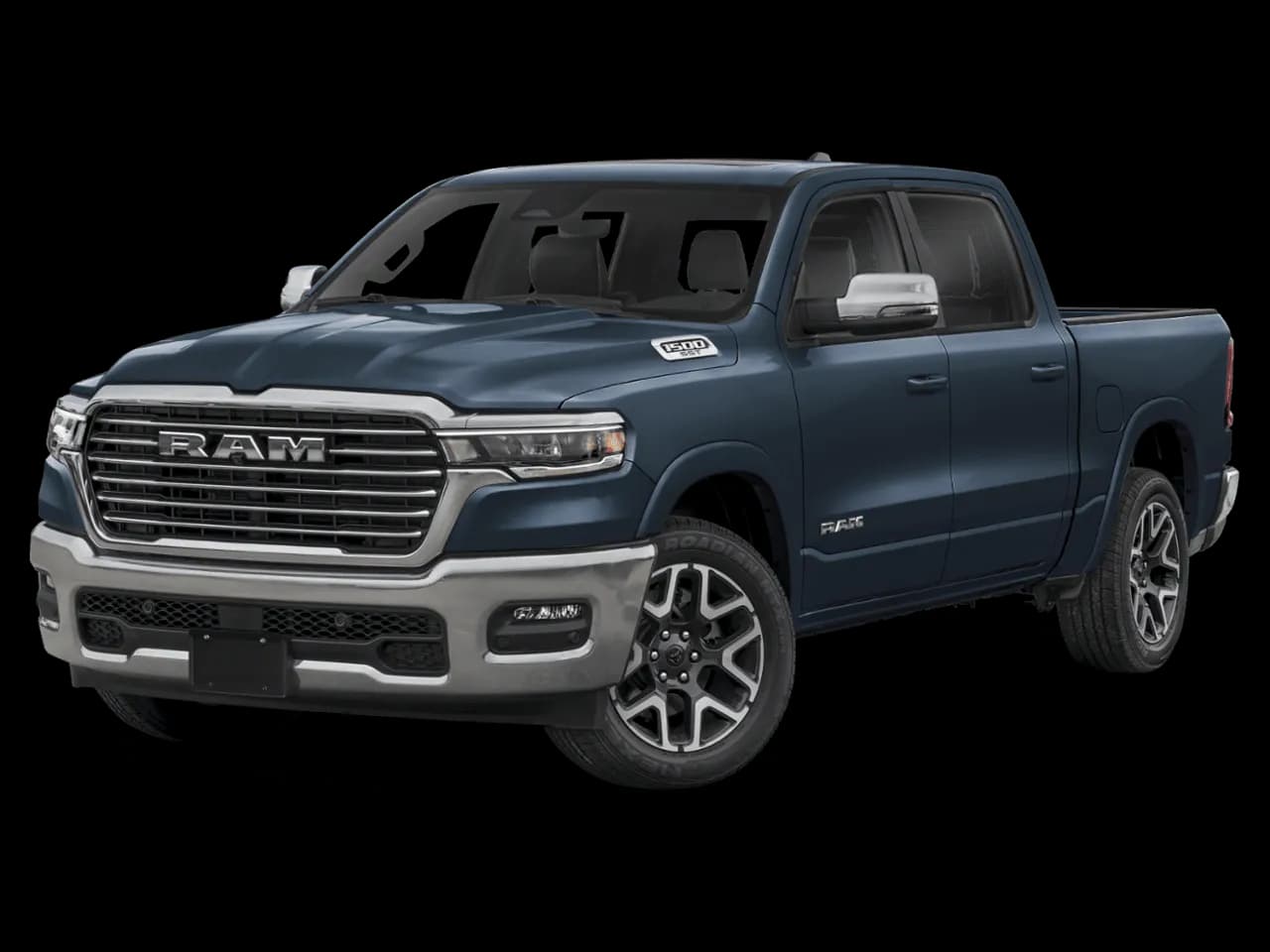 2026 Ram 1500 - Pickup