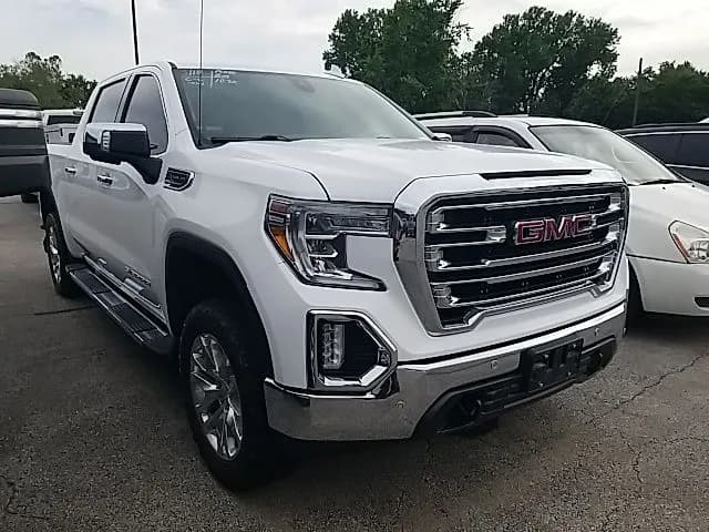 2019 GMC Sierra 1500 - Pickup