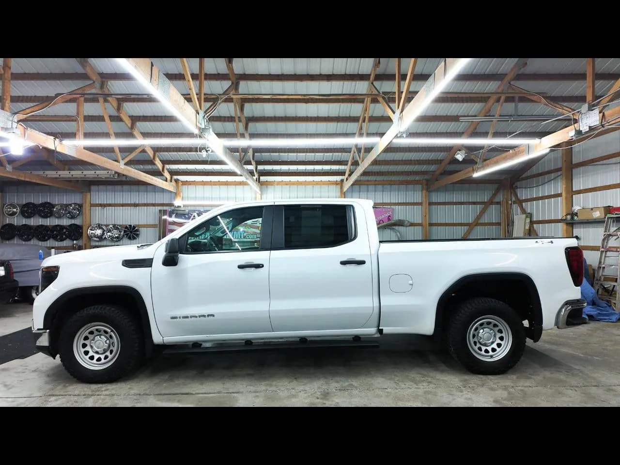 2022 GMC Sierra 1500 - Pickup