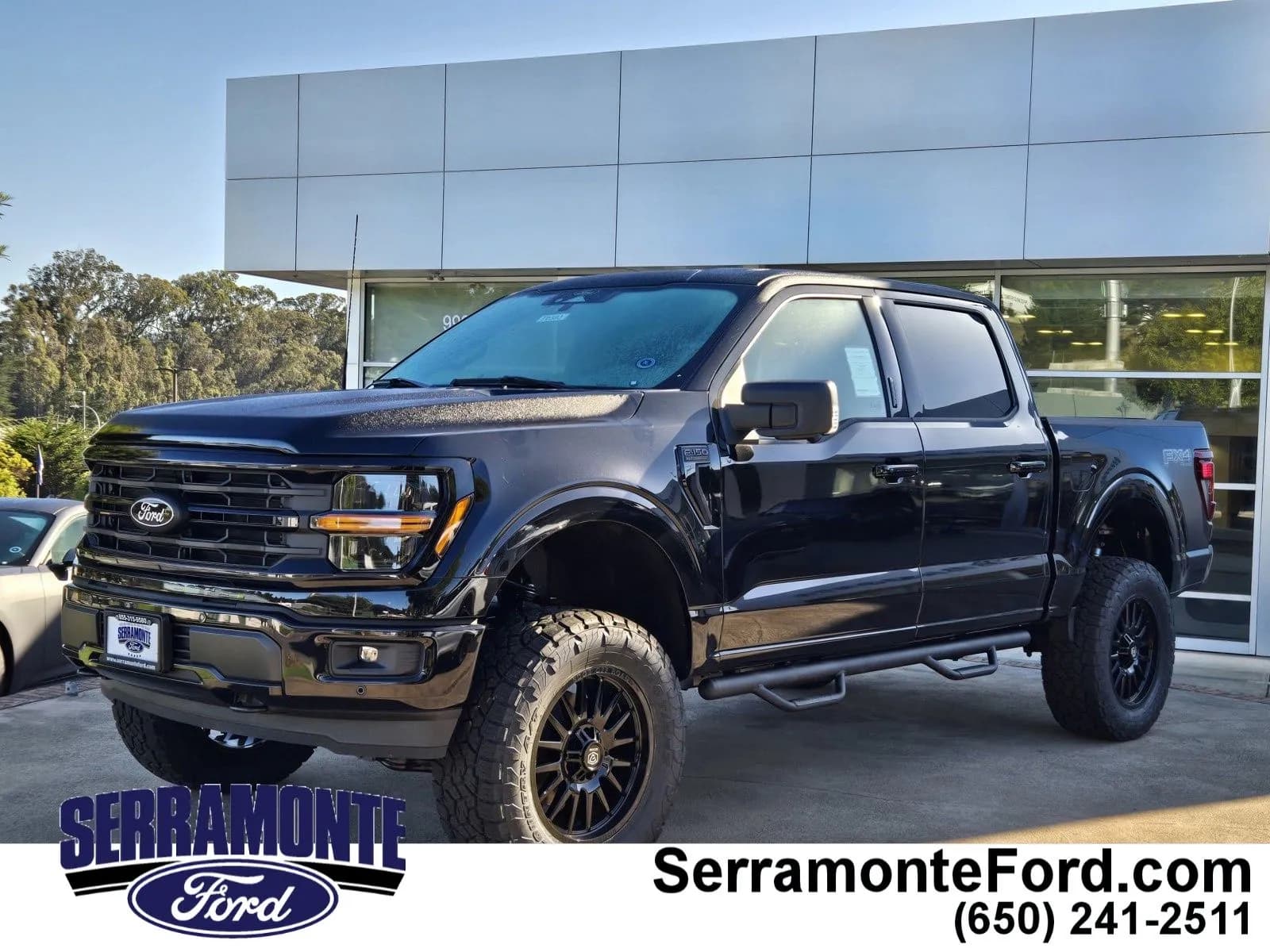 2026 Ford F-150 - Pickup