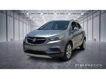 2019 BUICK Encore