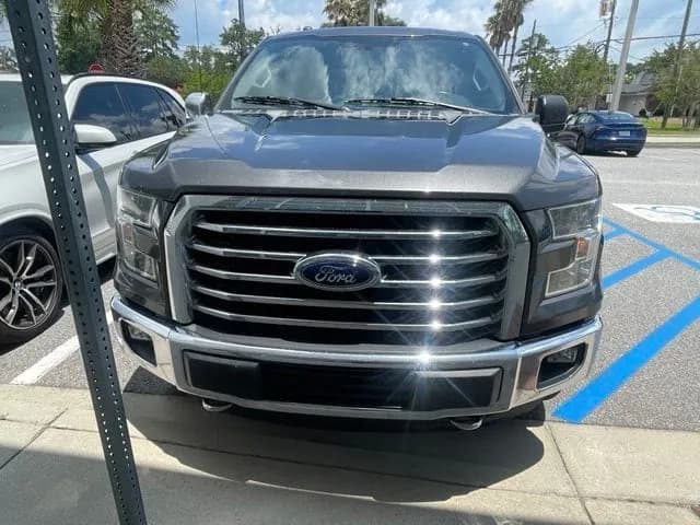 2015 Ford F-150 - Pickup