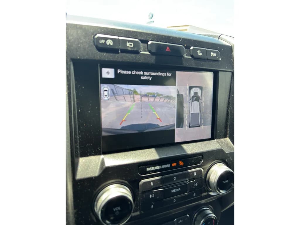 2019 Ford F-150 - Pickup