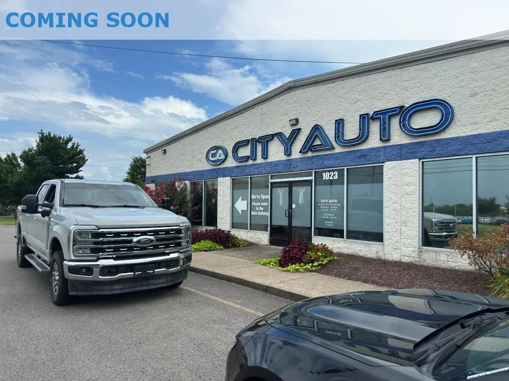 2025 Ford F-250 Super Duty - Pickup