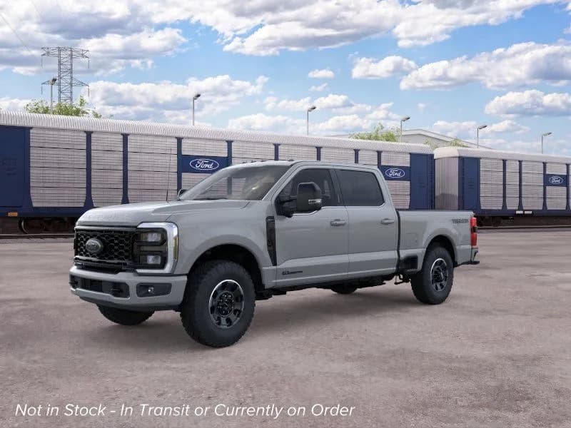 2026 Ford F-350 Crew Cab - Pickup