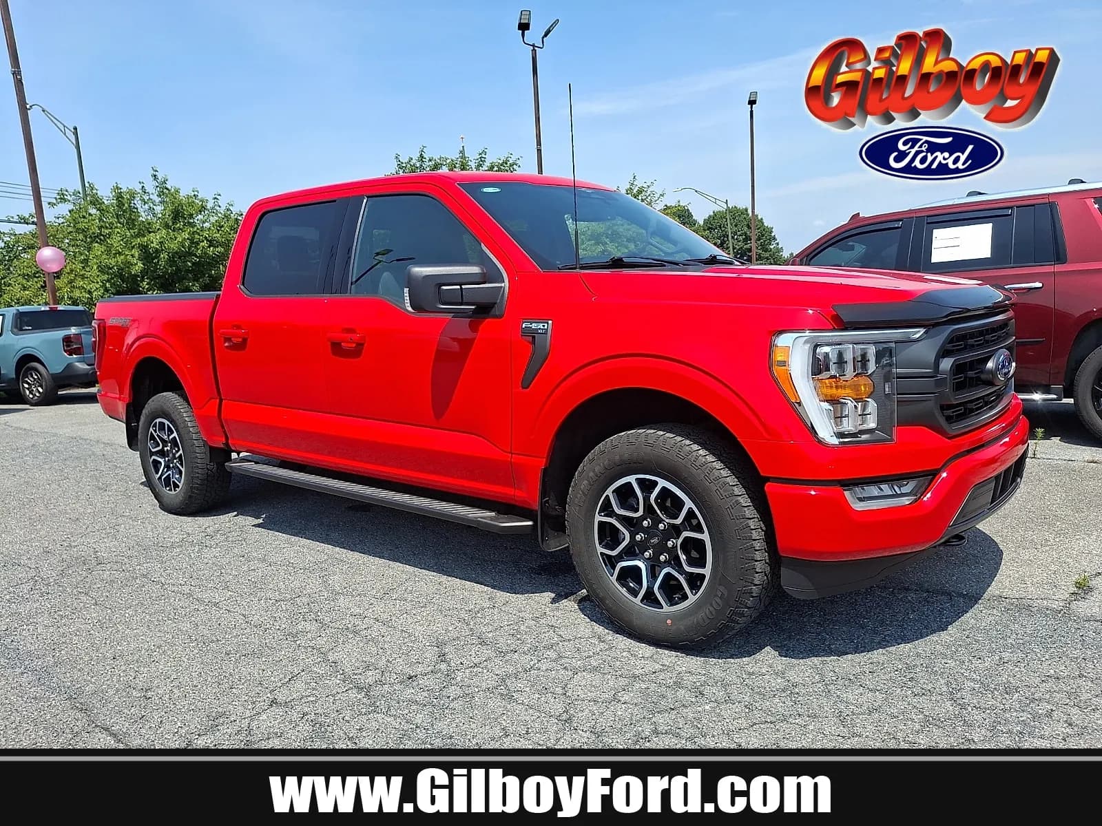 2023 Ford F-150 - Pickup