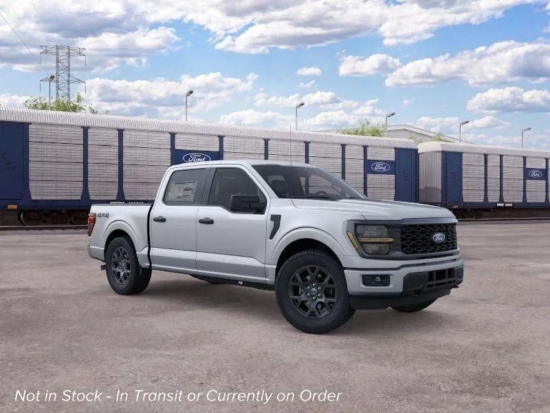 2026 Ford F-150 - Pickup