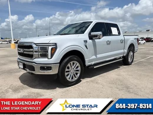 2021 Chevrolet Silverado 1500 - Pickup
