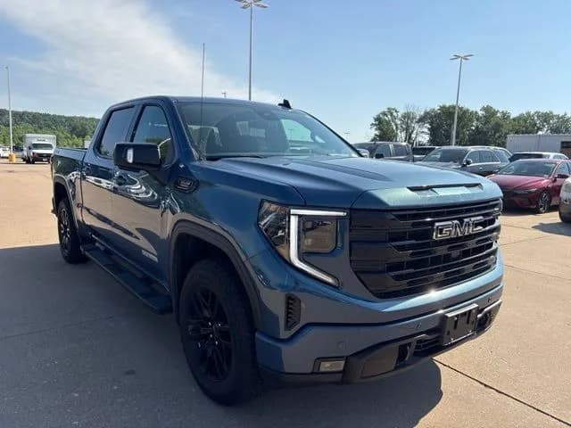 2025 GMC Sierra 1500 - Pickup