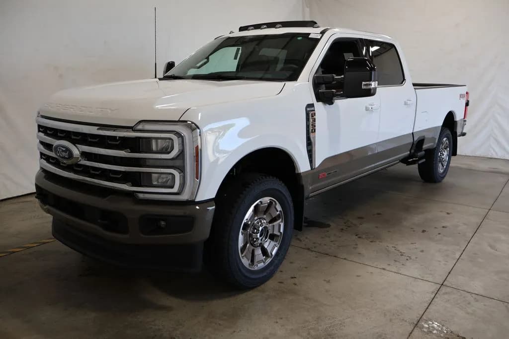 2026 Ford F-350 Crew Cab - Pickup