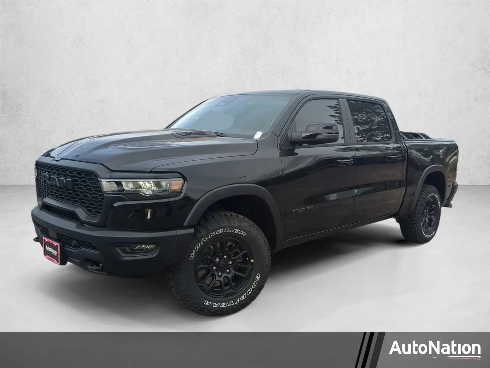 2026 Ram 1500 - Pickup