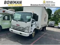 2014 Isuzu NRR