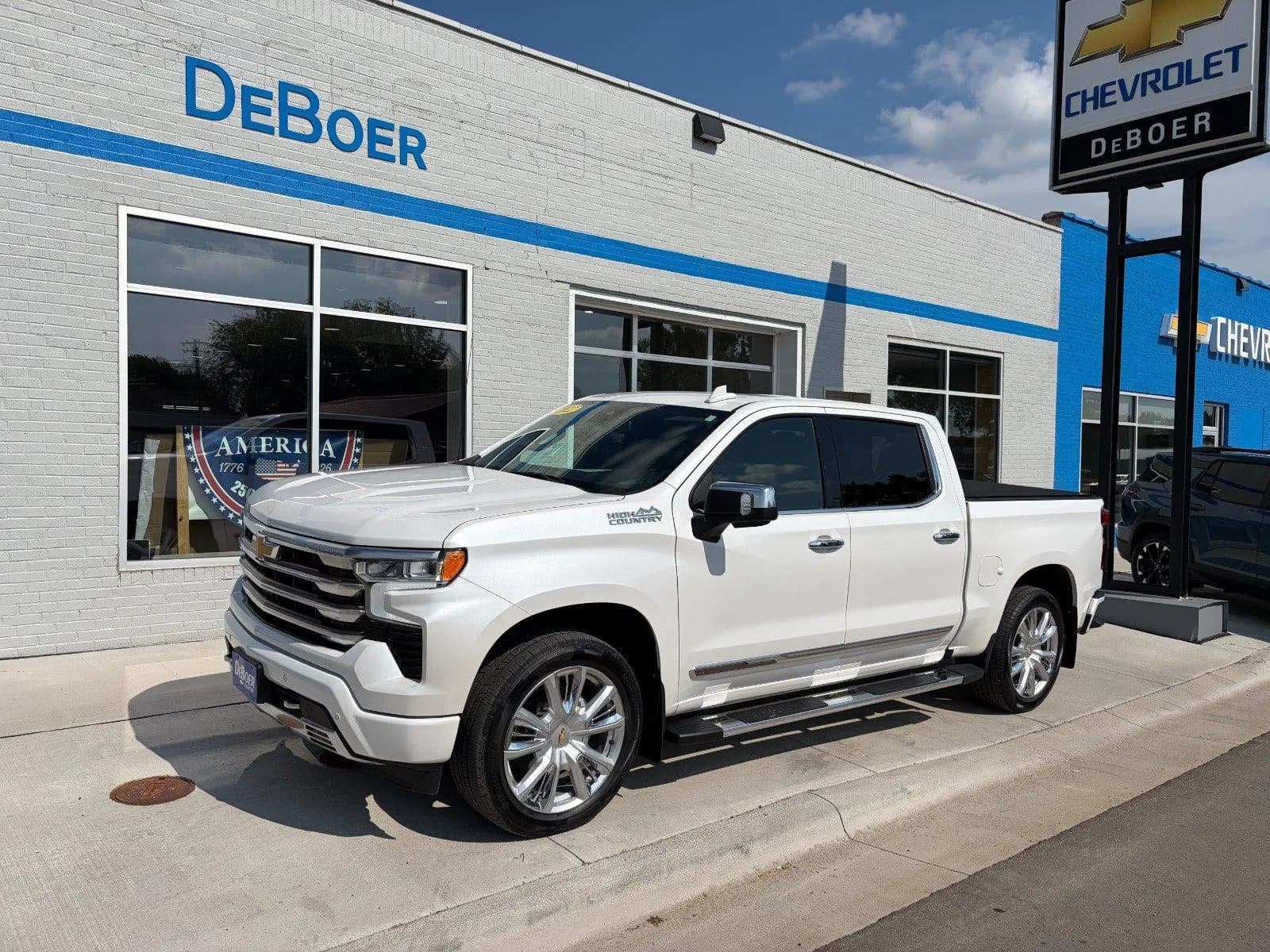 2022 Chevrolet Silverado 1500 - Pickup