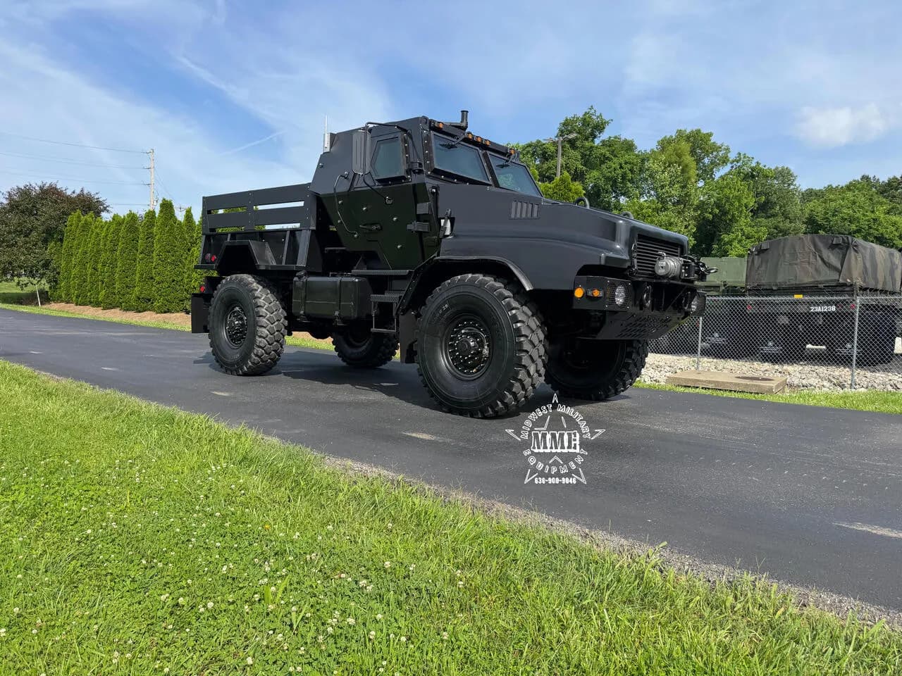 2002 Bae Caiman Light