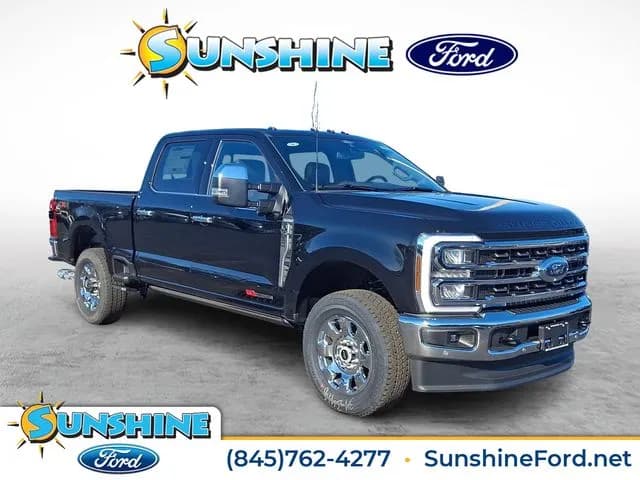 2026 Ford F-350SD - Pickup