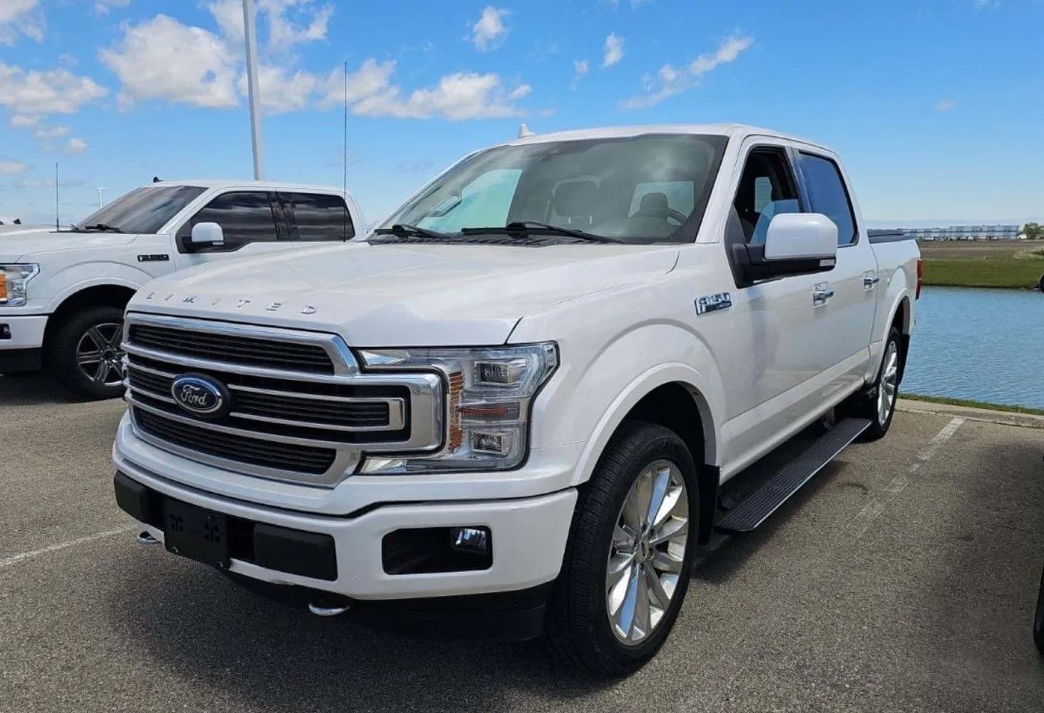 2019 Ford F-150 - Pickup