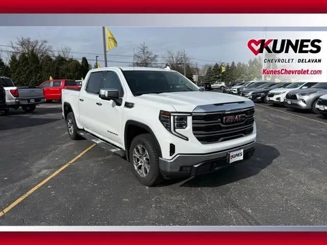 2023 GMC Sierra 1500 - Pickup