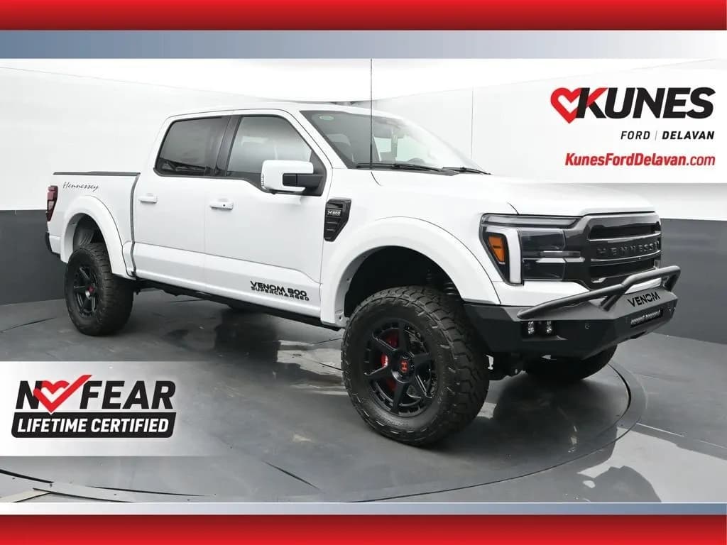 2026 Ford F-150 - Pickup