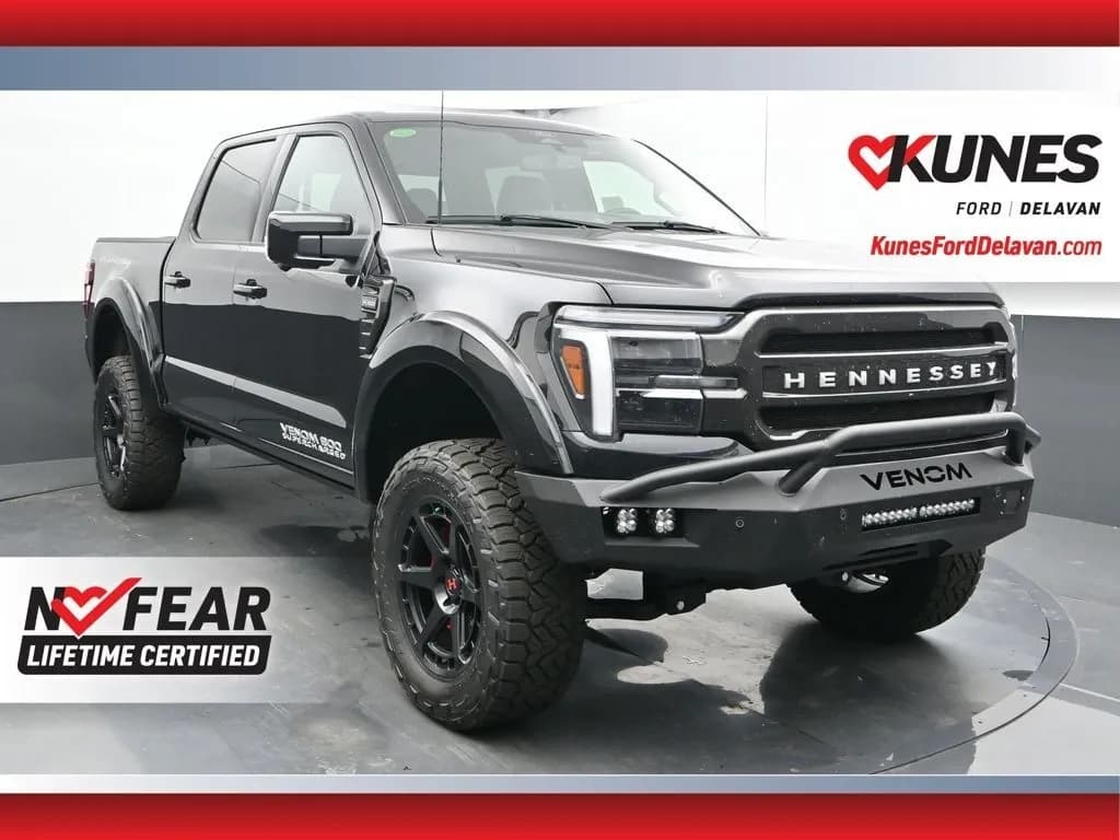 2026 Ford F-150 - Pickup