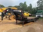 2024 Truck Paper 36K - Flatbed