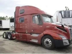 2020 Volvo VNL64T860