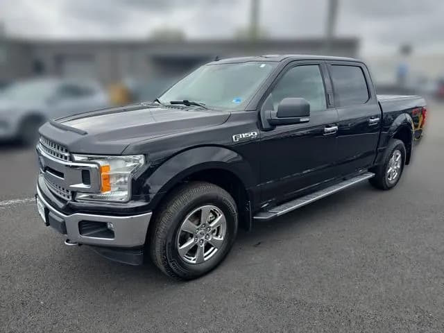 2019 Ford F-150 - Pickup