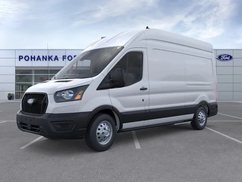 2026 Ford Transit 350 - Vans
