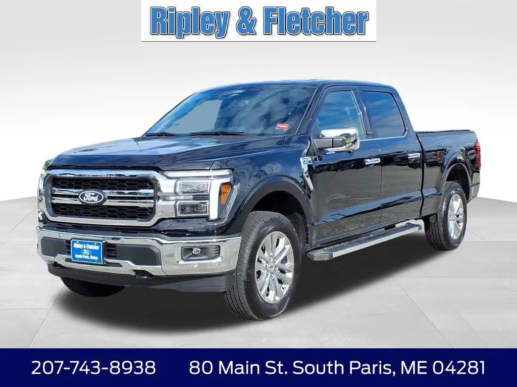 2026 Ford F-150 - Pickup