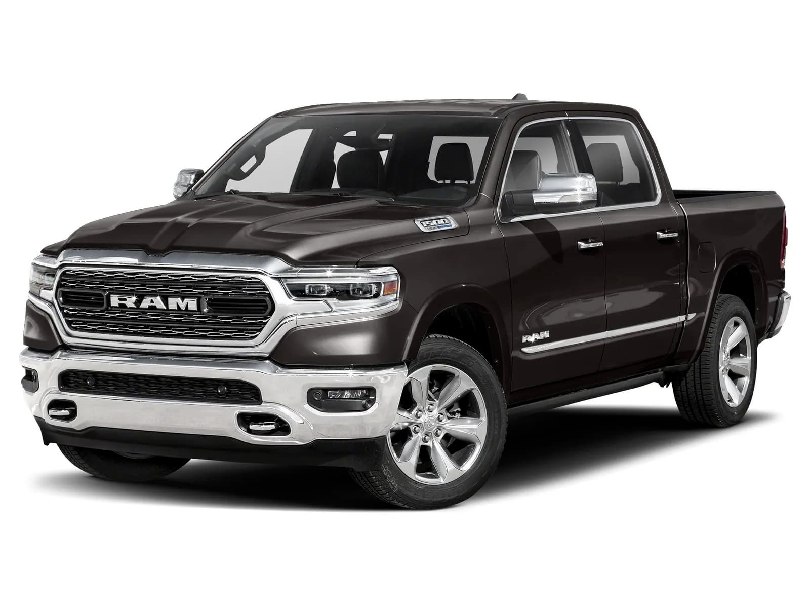2022 Ram 1500 - Pickup