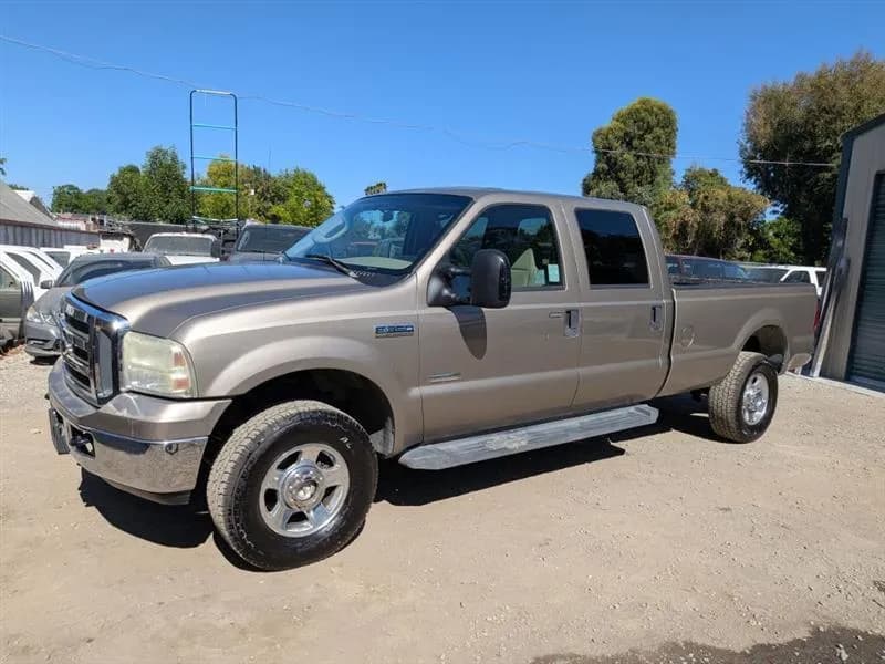 2006 Ford F-350 SD - Pickup