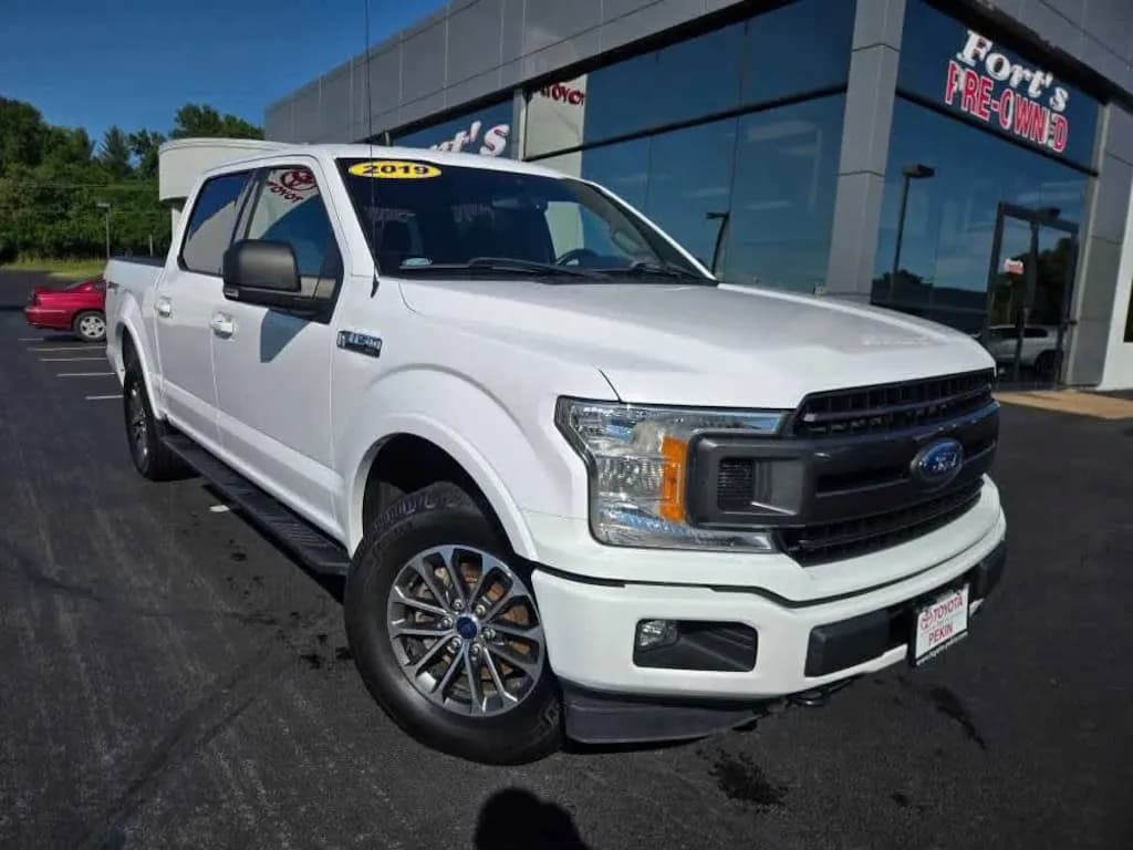 2019 Ford F-150 - Pickup