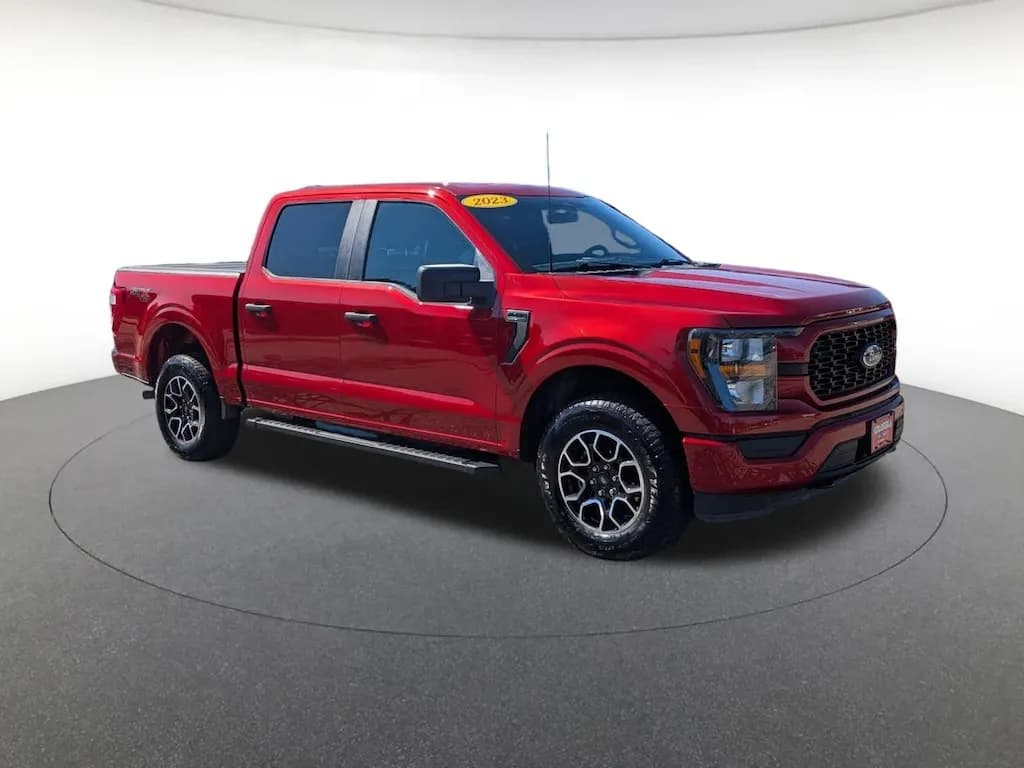 2023 Ford F-150 - Pickup