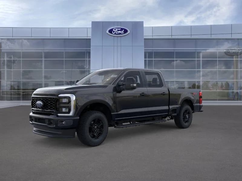 2026 Ford F-250 - Pickup