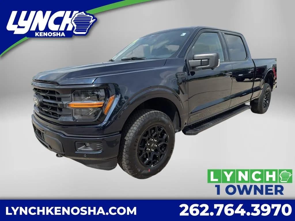 2026 Ford F-150 - Pickup