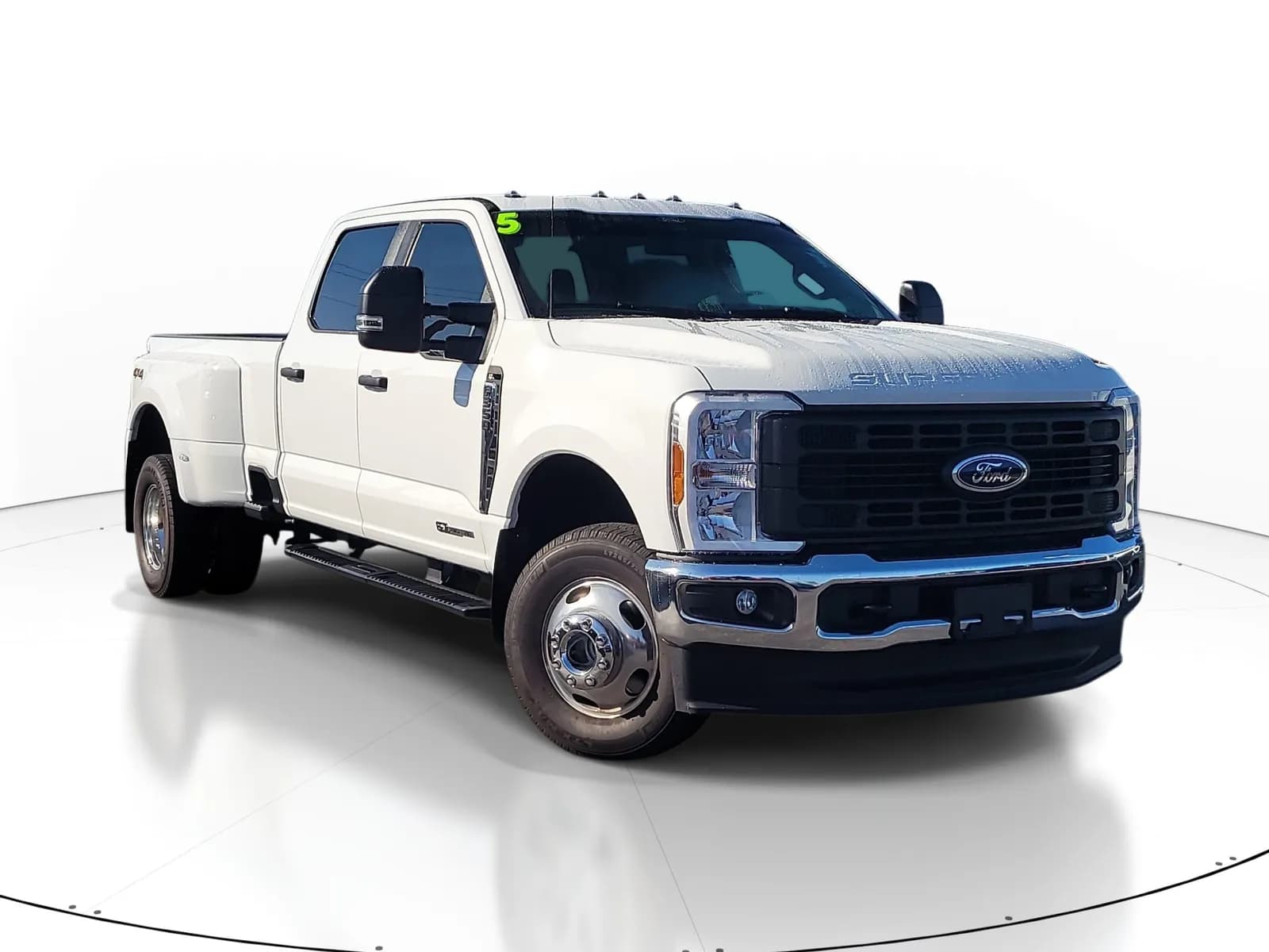 2025 Ford F-350 - Pickup