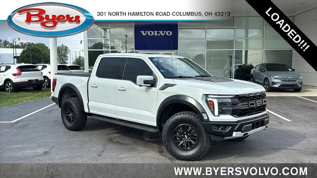 2024 Ford F-150 - Pickup