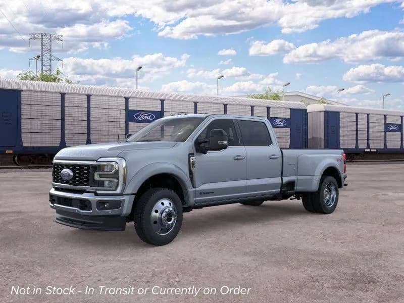 2026 Ford F-450 Crew Cab - Pickup