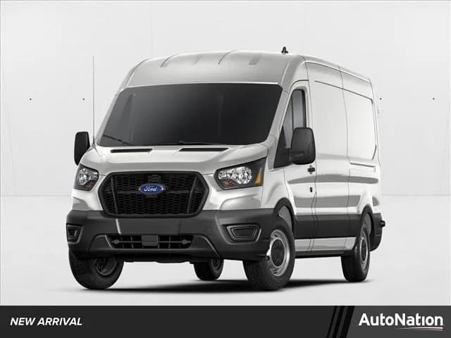 2023 Ford Transit-250 Cargo - Vans